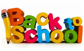 Back to School Night 2023